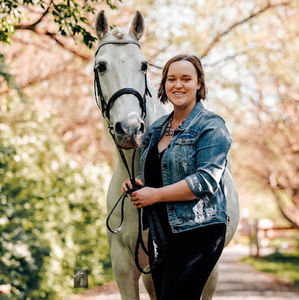 Meet your Posher, Kaitlyn